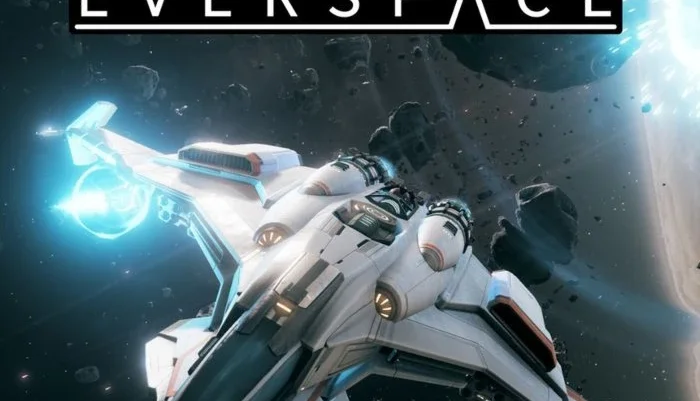 Xbox Everspace #C41744