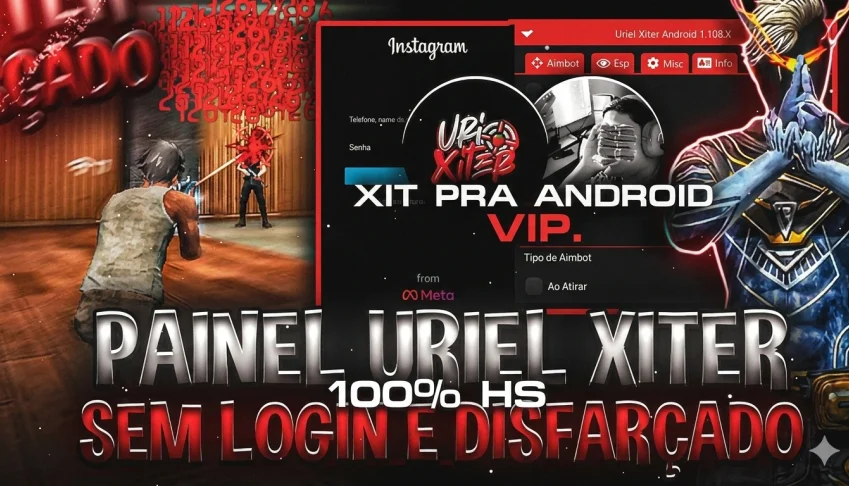 99% HS: O Segredo dos Pro Players que Ninguém te Conta! 🤫🔥