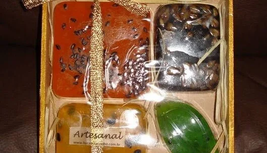 Bandeja Sementes