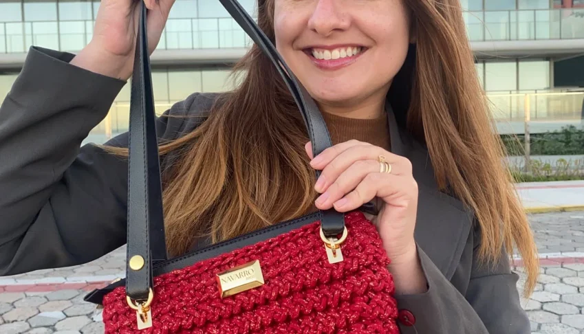 Bag Crystal