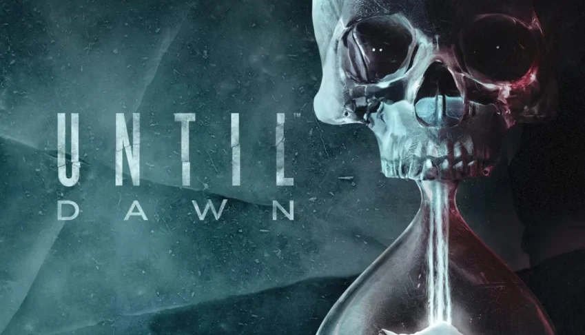 Until Dawn PC Steam Offline
