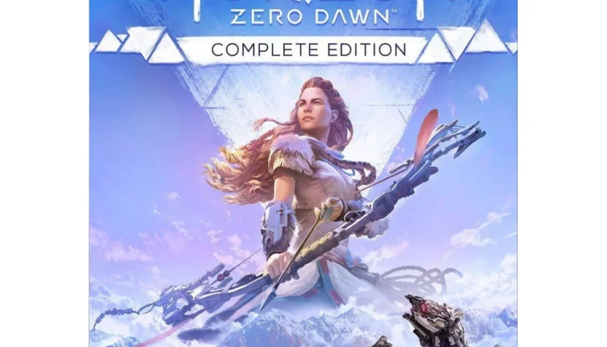 Horizon Zero Dawn Steam Offline