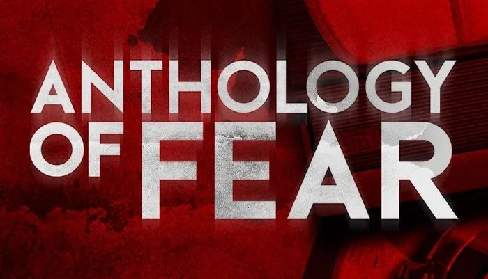 Xbox Anthology of Fear #C47648