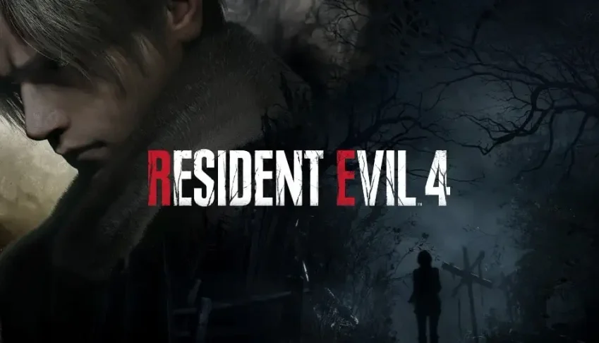 Resident Evil 4 Remake Deluxe