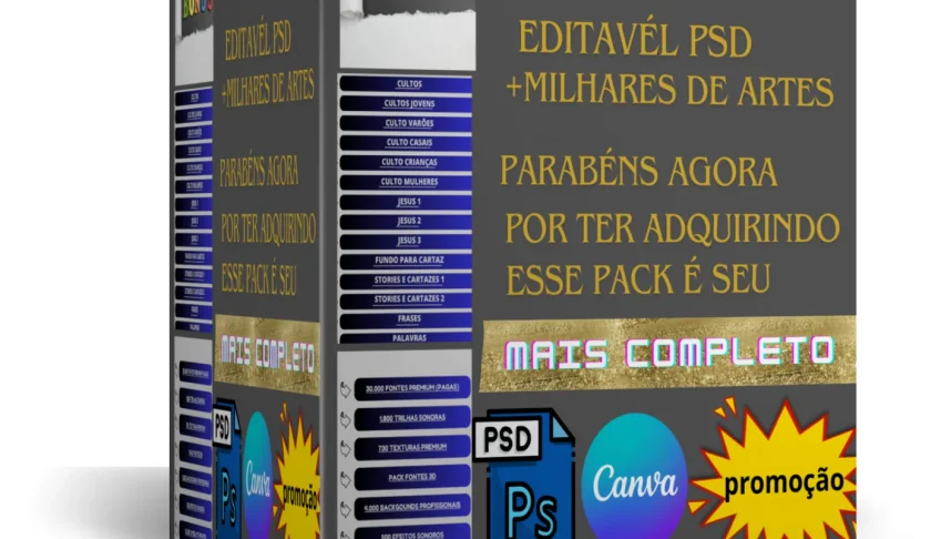 Pack Gospel