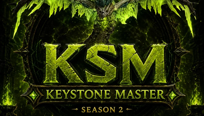 KSM - Midnight (Season 2)