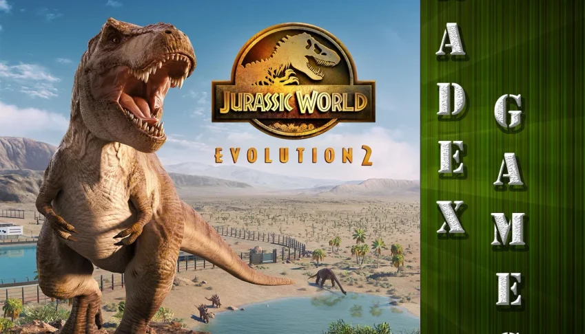 Jurassic World Evolution 2 Premium Edition Steam Offline
