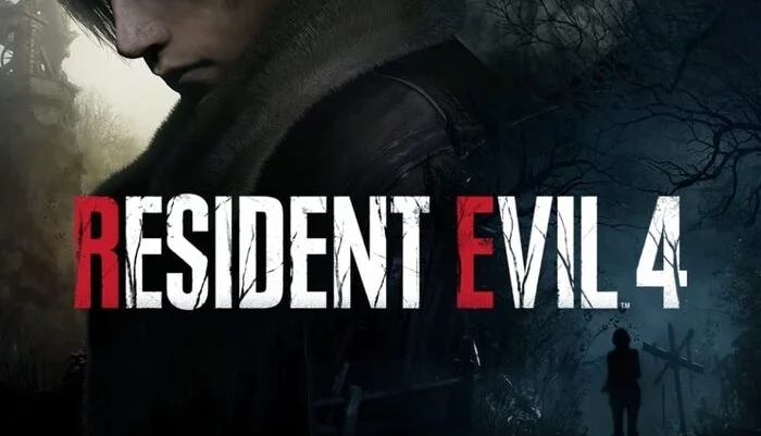 Resident Evil 4 - Remake  Key 25 Digitos Xbox Live
