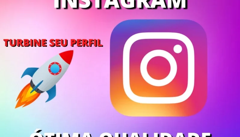 1000 seguidores Instagram mundiais COM REPOSIÇÃO