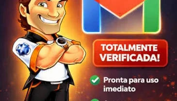 Gmail full