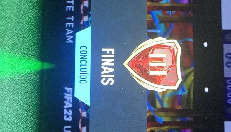 Jogo sua wl no final de semana