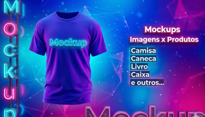 Pack Mockups Premium