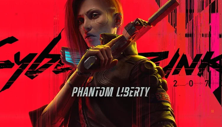 Cyberpunk Phantom Libery Pc Digital Offline Steam