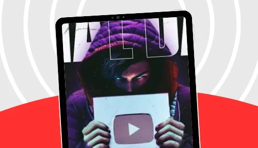 🚀 7 Passos para um Canal Dark de Sucesso 🚀