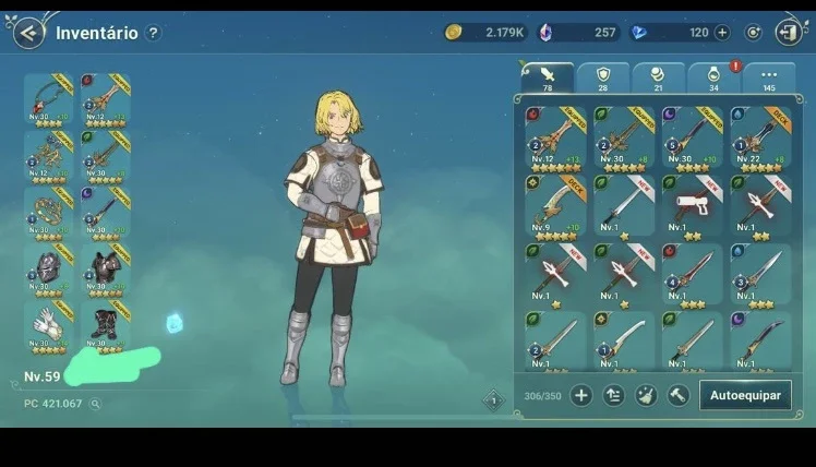 Conta ni no Kuni