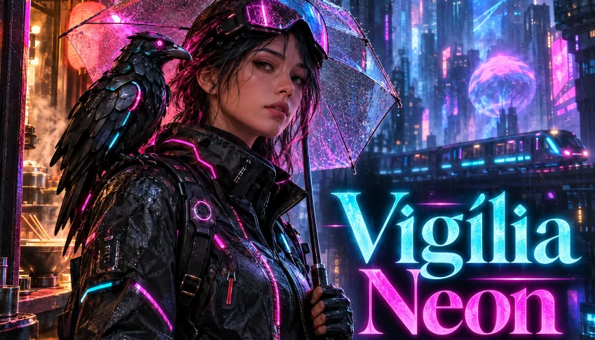 Vigília Neon