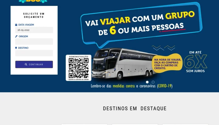 Pacote com 10 Sites PHP com painel administrativo - 2024