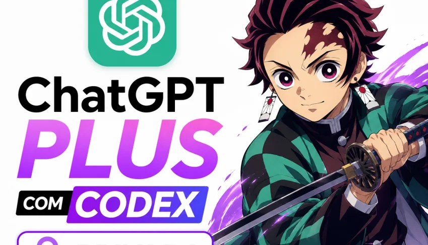 Chat GPT Plus 30 Dias - Acesso PRIVADO / ENVIO RAPIDO