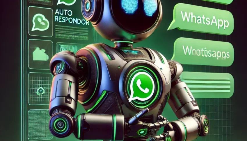 Sender robot para PC wh4ts4pp