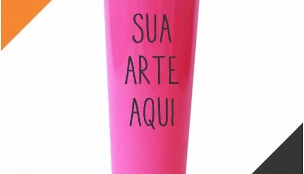 Long Drink Rosa Fechado