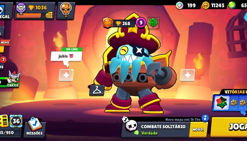 Wattson Kraken + Shelly Full Hipercarga + Troca De Nome