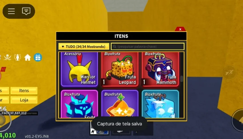 conta boa