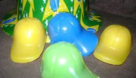 Sabonete Boné
