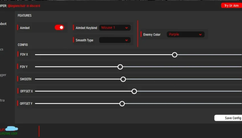 aimbot valorant semanal 100% externo