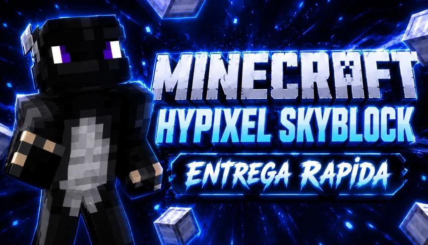 Hypixel Skyblock Coins • O Mais Barato Da Dfg