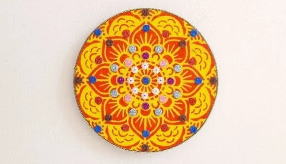 Mandala da Paz Am
