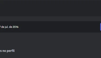 Conta steam 17 de julho de 2016