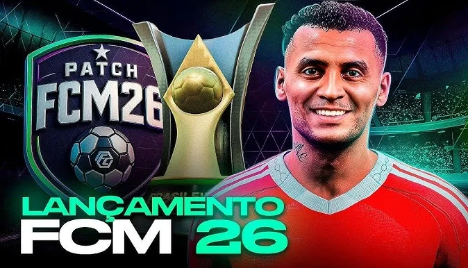 PATCH FCM 26 4.1 (TU 1.6.5) entrega automática