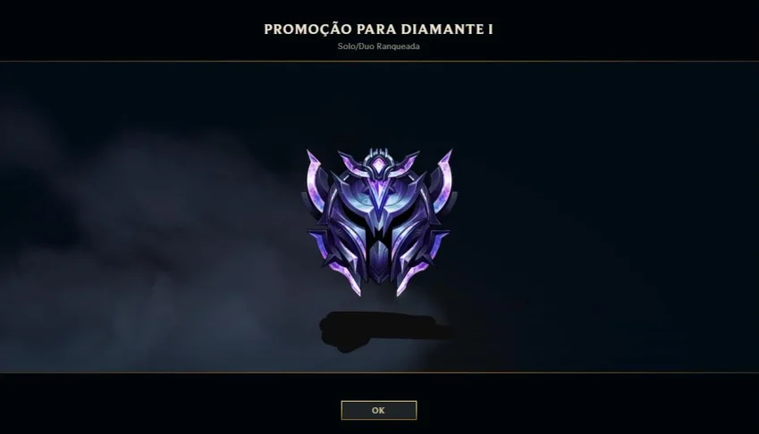 ELOJOB FAST - Ferro ao Diamond Preço justo para o high elo