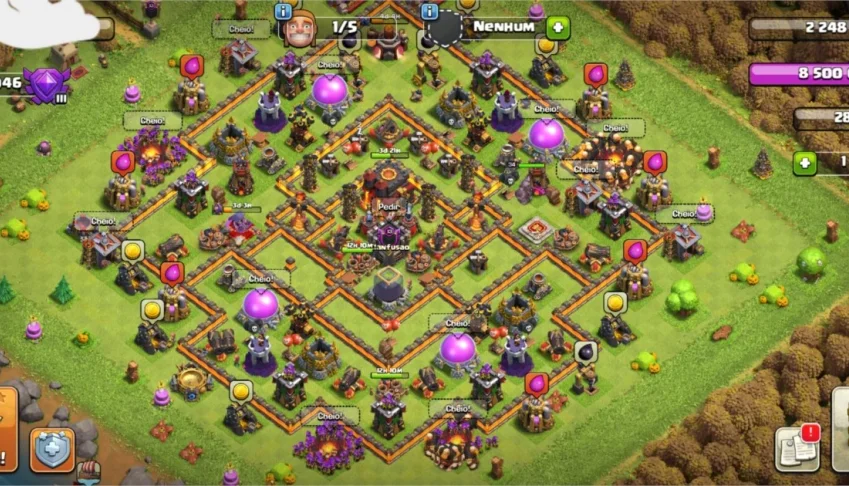 Cv10 Full