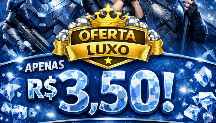 🎮⚔️ Steam Key R$ 500,00-R$ 5.000,00 por R$3,50 COM ESCOLHA!