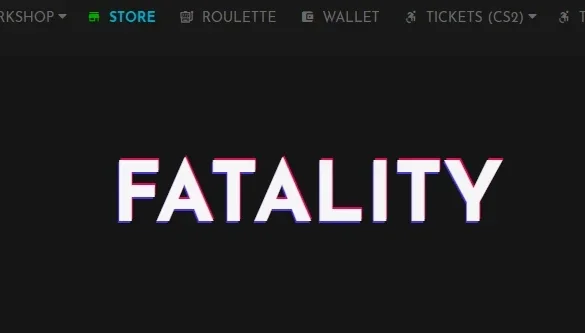 Conta Fatality