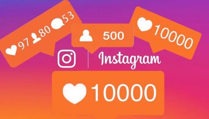 Seguidores Brasileiros Instagram 1000