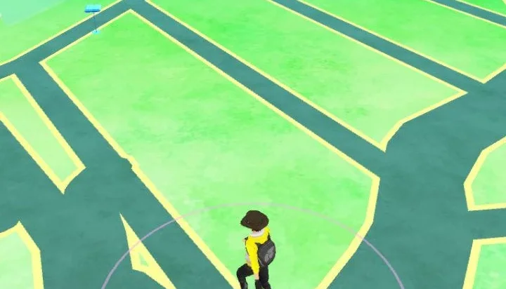 Conta Pokemon Go lvl 33