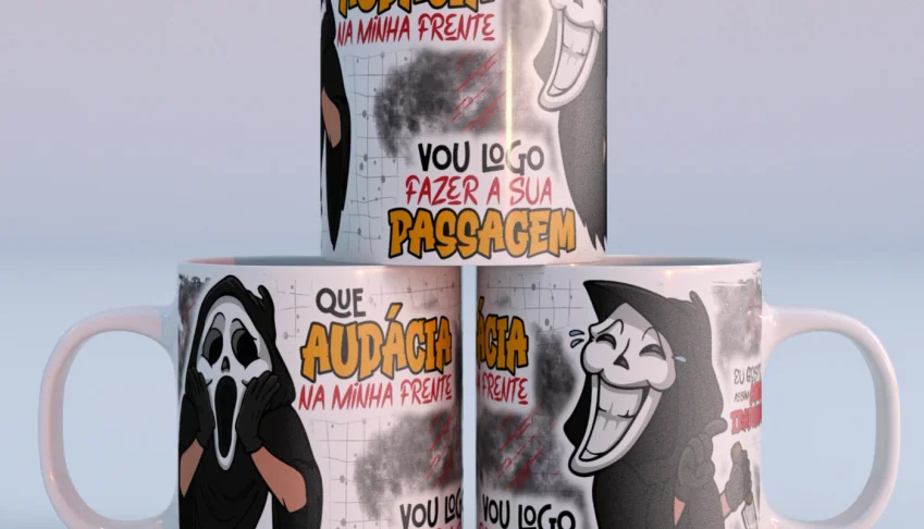 Pack Artes Amostradinho