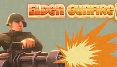 key Elden Gunfire 2