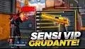 Sensi Xitada Full Vermelho