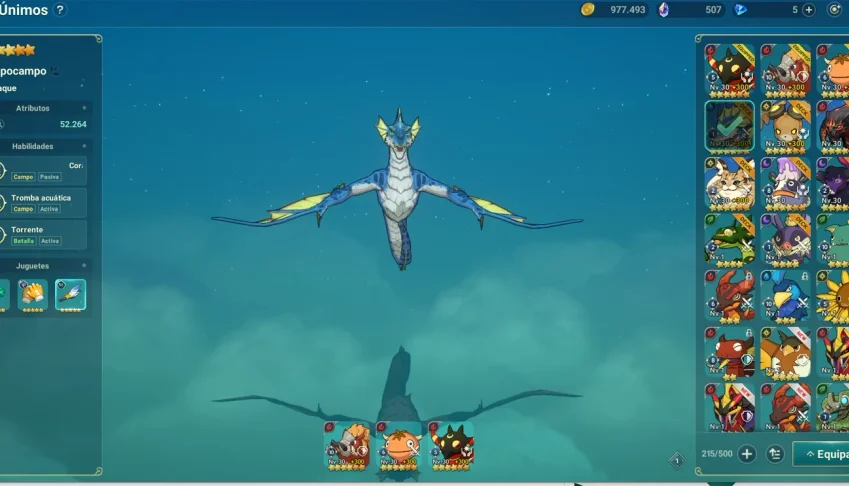 Vendo cuenta Ninokuni
