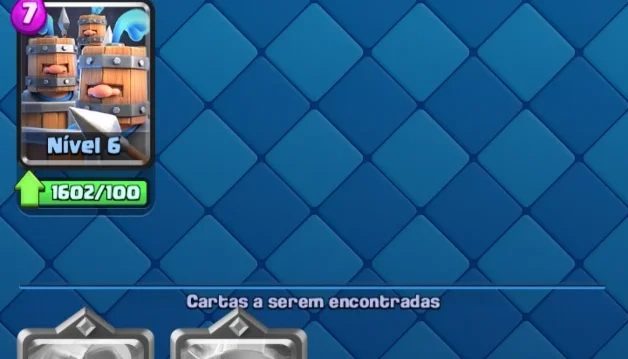 Conta De Clash Royale 6000Mil+ Pontos