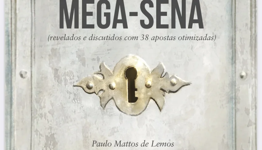 Segredos Da Mega Sena
