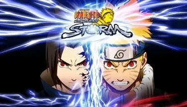 NARUTO: Ultimate Ninja STORM - Steam Offline
