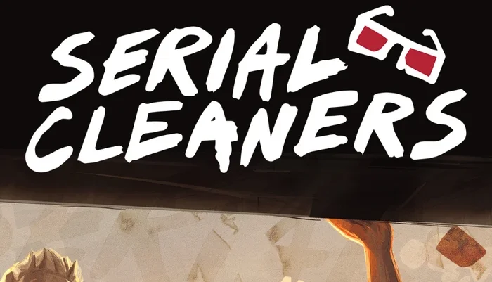 Xbox Serial Cleaners #C12740
