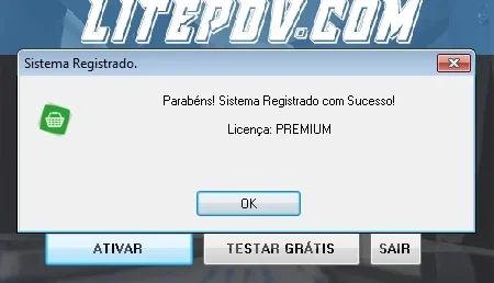 Gerador Ativador Frente De Caixa Pdv O Melhor 2024 PROMOÇÃO!