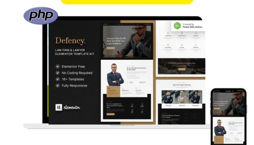 Site Pronto Advocacia