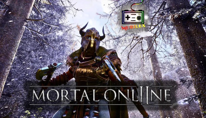 mortal online 2 gold - 1500 gold
