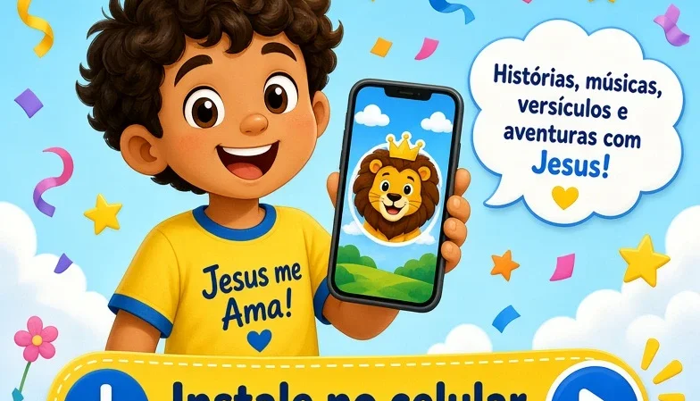 Gospel Kids 2